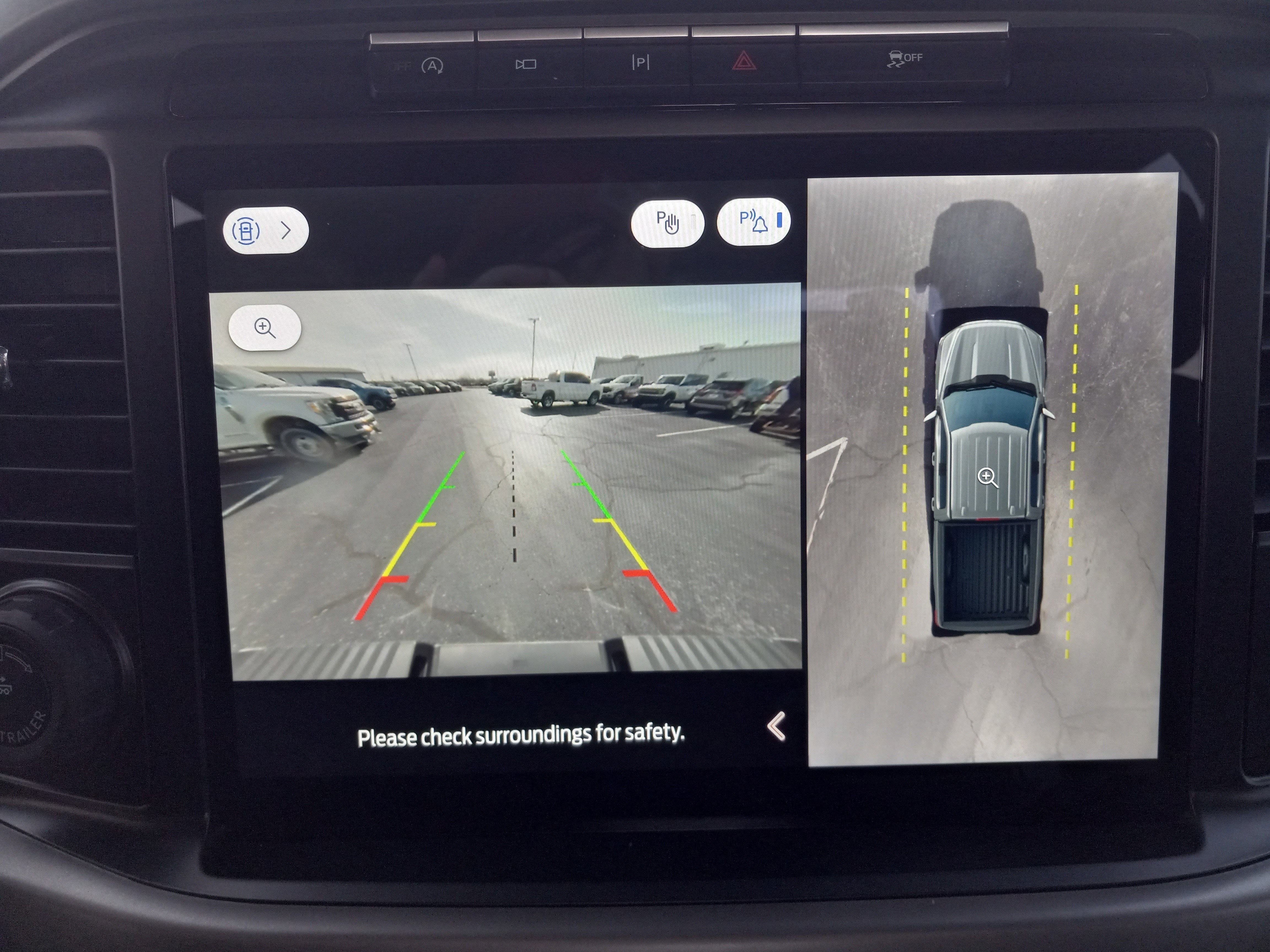 2024 Ford F-150 XLT 4WD SuperCrew 5.5' Box