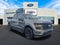 2024 Ford F-150 XLT 4WD SuperCrew 5.5' Box