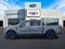 2024 Ford F-150 XLT 4WD SuperCrew 5.5' Box