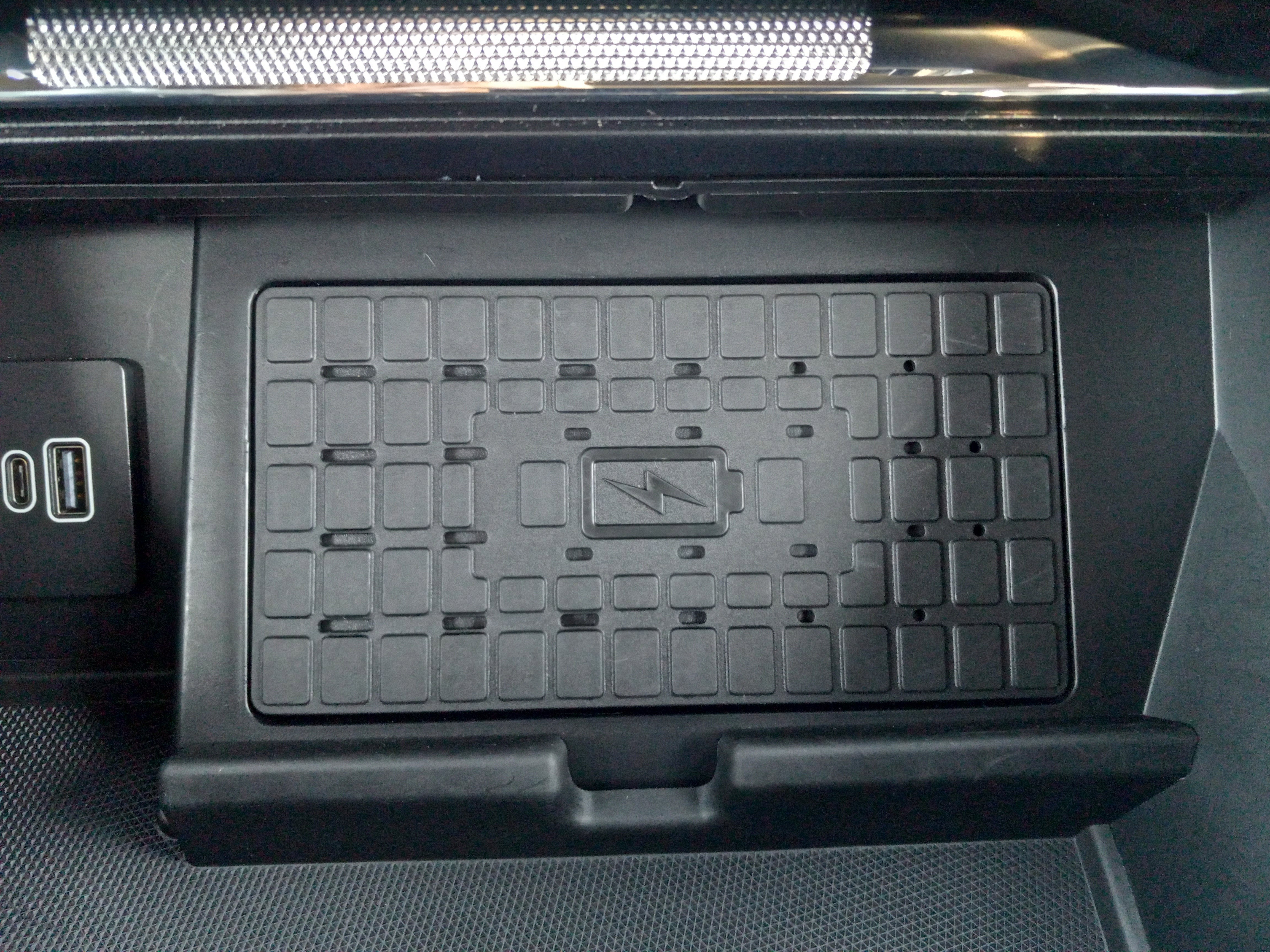 2025 Ford F-150 Platinum 4WD SuperCrew 5.5' Box