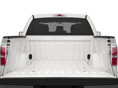 2013 Ford F-150 2WD SuperCab 145" XLT