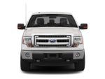2013 Ford F-150 2WD SuperCab 145" XLT