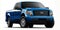 2011 Ford F-150 4WD SuperCab 145" XLT