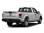 2016 Ford F-150 2WD Reg Cab 122.5" XL
