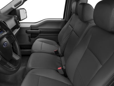 2016 Ford F-150 2WD Reg Cab 122.5" XL