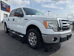 2009 Ford F-150 XL