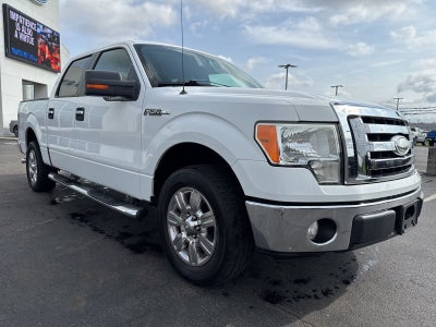 2009 Ford F-150 XL