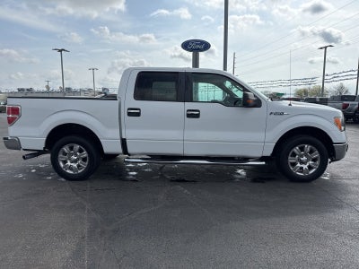 2009 Ford F-150 XL