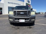 2004 Ford F-150 STX