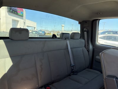 2004 Ford F-150 STX
