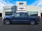 2024 Ford F-150 Lightning XLT 4WD SuperCrew 5.5' Box