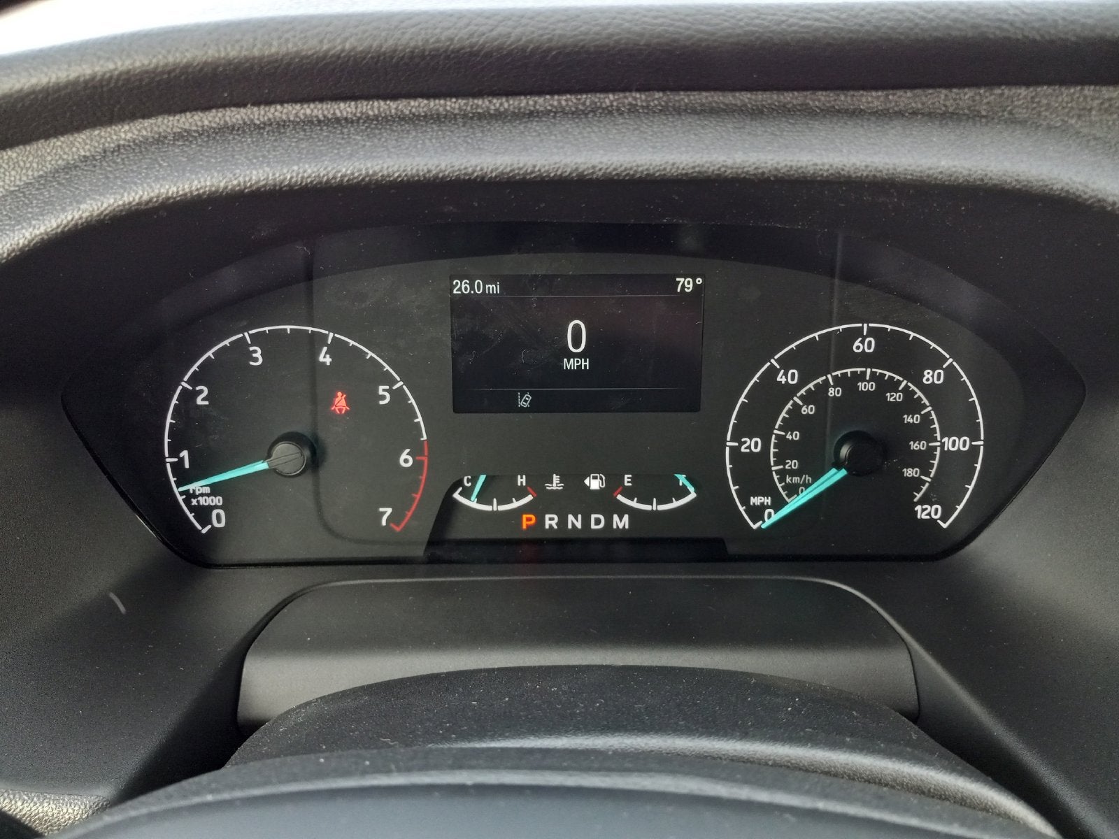 2025 Ford Transit-150 Base