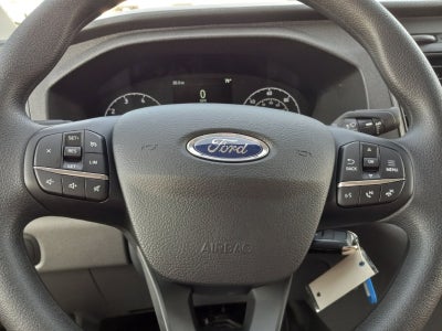 2025 Ford Transit-150 Base