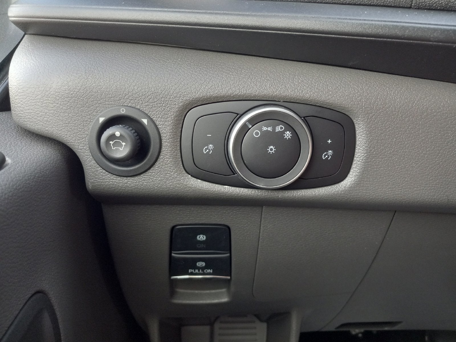 2025 Ford Transit-150 Base