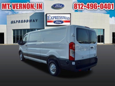 2025 Ford Transit-150 Base