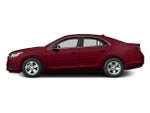 2014 Chevrolet Malibu LTZ 1LZ