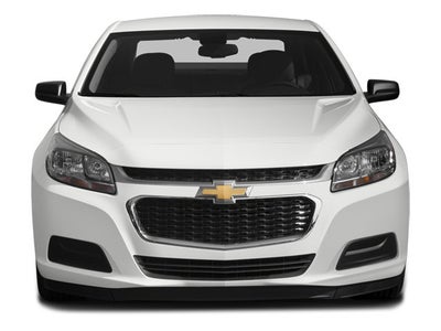 2014 Chevrolet Malibu LTZ 1LZ