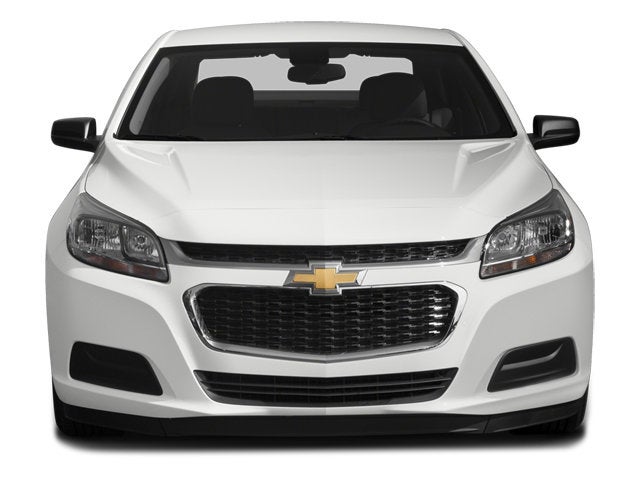 2014 Chevrolet Malibu LTZ 1LZ