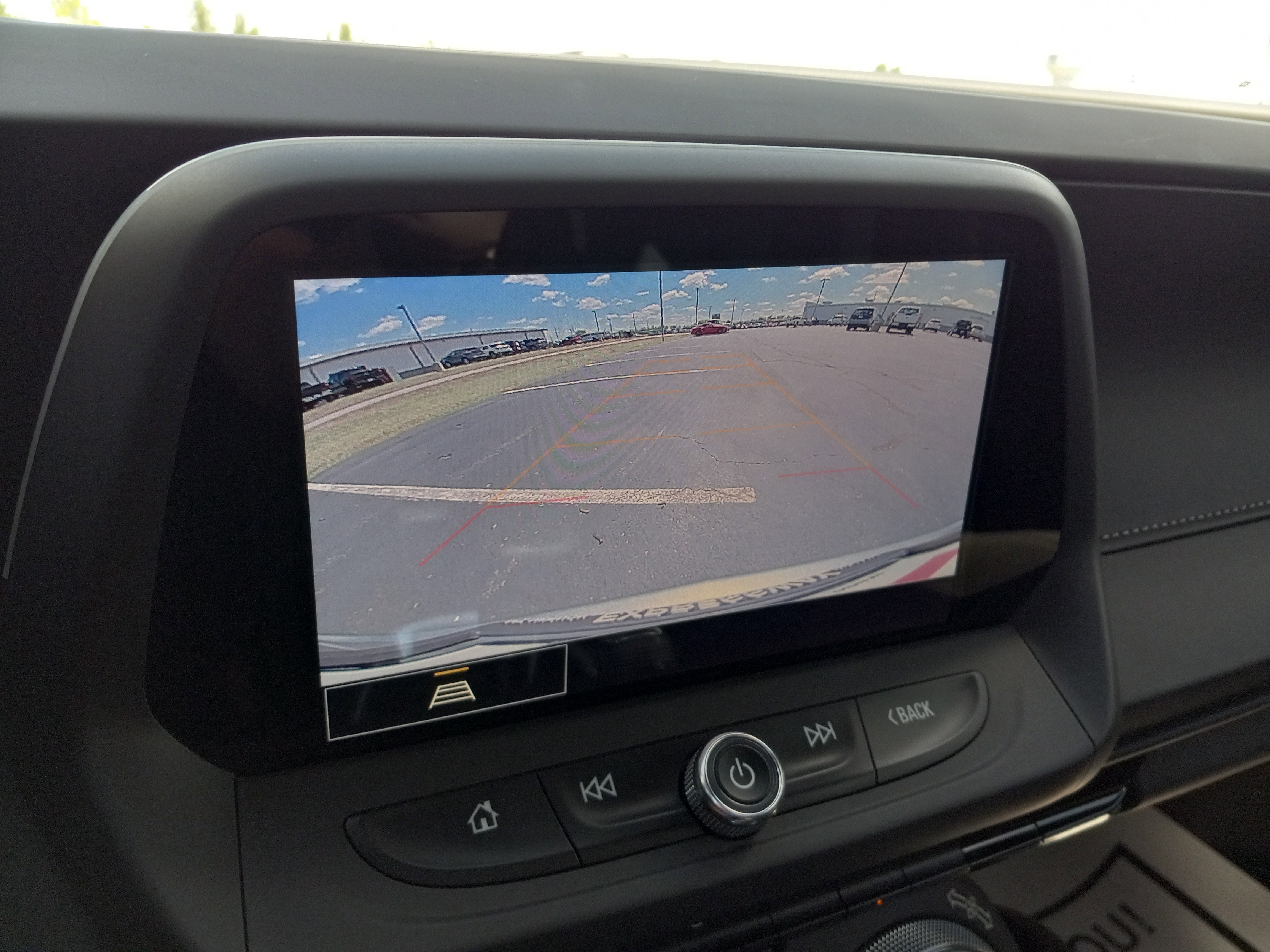 2023 Chevrolet Camaro LT1