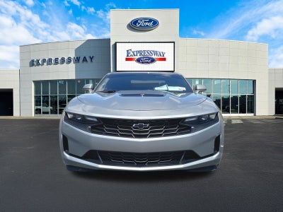 2023 Chevrolet Camaro LT1