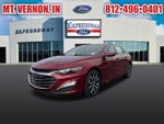 2021 Chevrolet Malibu RS