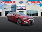 2021 Chevrolet Malibu RS