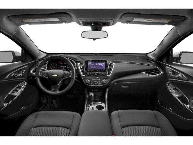 2021 Chevrolet Malibu RS