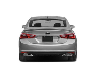 2021 Chevrolet Malibu RS