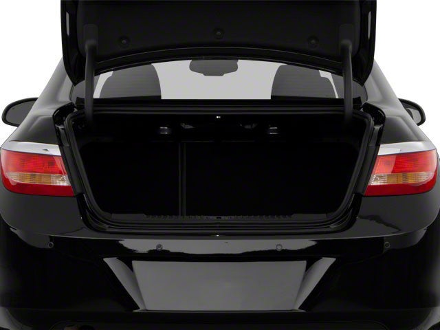 2013 Buick Verano Base