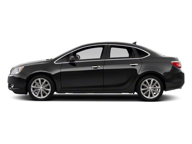 2013 Buick Verano Base