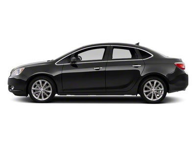 2013 Buick Verano Base
