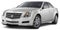 2011 Cadillac CTS Sedan Base