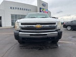 2009 Chevrolet Silverado 1500 Work Truck