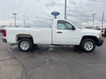2009 Chevrolet Silverado 1500 Work Truck