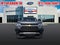 2022 Chevrolet Colorado Work Truck