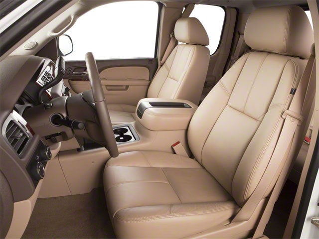 2010 Chevrolet Silverado 1500 Work Truck