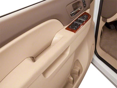 2010 Chevrolet Silverado 1500 Work Truck