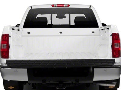 2010 Chevrolet Silverado 1500 Work Truck