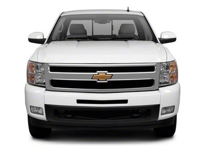2010 Chevrolet Silverado 1500 Work Truck