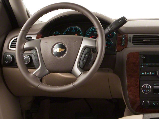 2010 Chevrolet Silverado 1500 Work Truck
