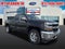 2016 Chevrolet Silverado 1500 LT LT1
