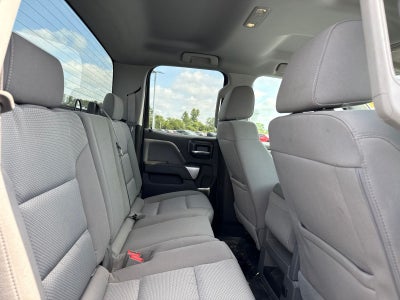 2016 Chevrolet Silverado 1500 LT LT1