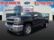 2016 Chevrolet Silverado 1500 LT LT1