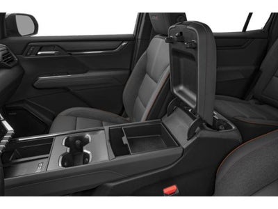 2024 GMC Acadia AT4