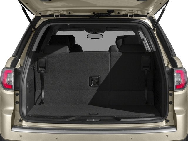 2015 GMC Acadia SLE-2