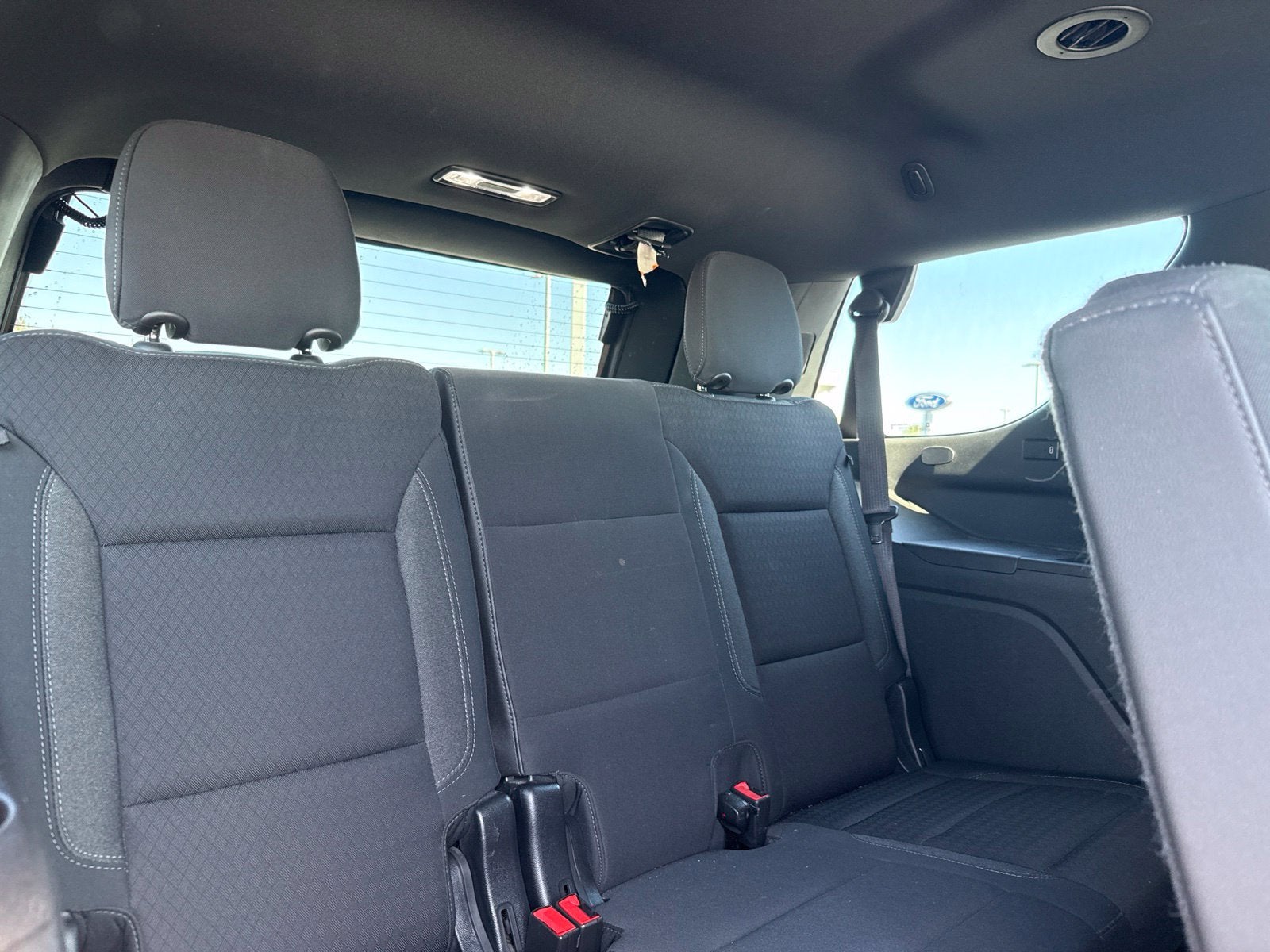 2022 GMC Yukon SLE