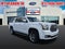 2018 GMC Yukon XL SLT
