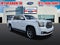 2018 GMC Yukon XL SLT