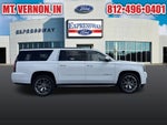 2018 GMC Yukon XL SLT