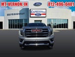 2025 GMC Yukon XL Elevation
